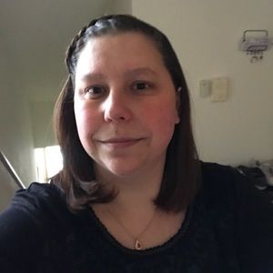 Meet your Posher, Ann